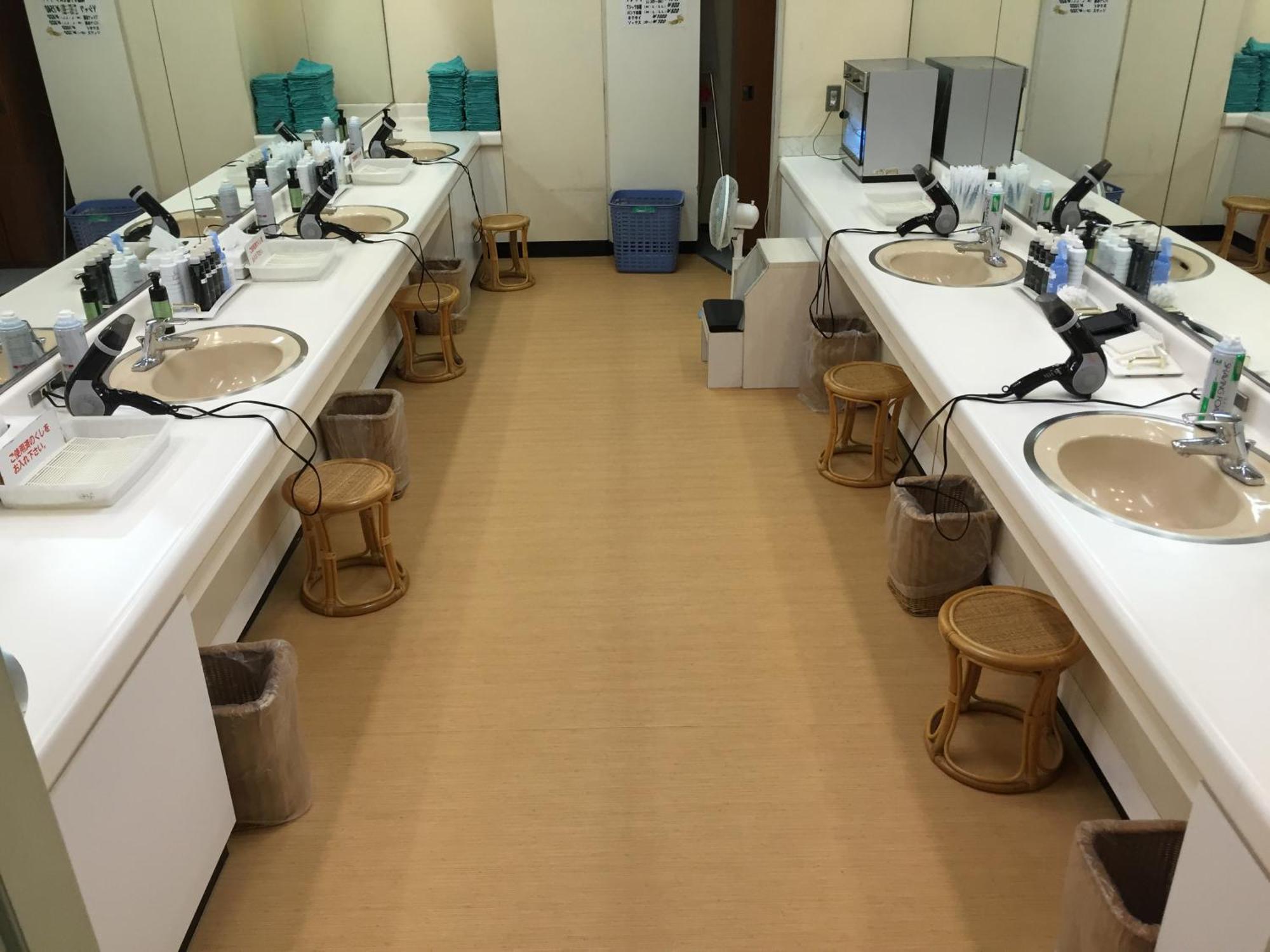 Capsule&Spa Grand Sauna Χιροσίμα Εξωτερικό φωτογραφία