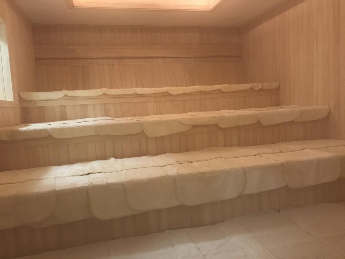 Capsule&Spa Grand Sauna Χιροσίμα Εξωτερικό φωτογραφία